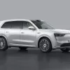 AITO M8 – The Intelligent Family Flagship SUV