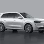 AITO M8 – The Intelligent Family Flagship SUV