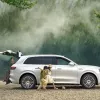 AITO M8 – The Intelligent Family Flagship SUV
