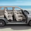 AITO M8 – The Intelligent Family Flagship SUV