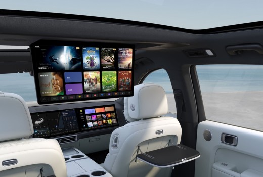 Beyond Price: 3 Reasons Why Your Next Car Should Be Chinese