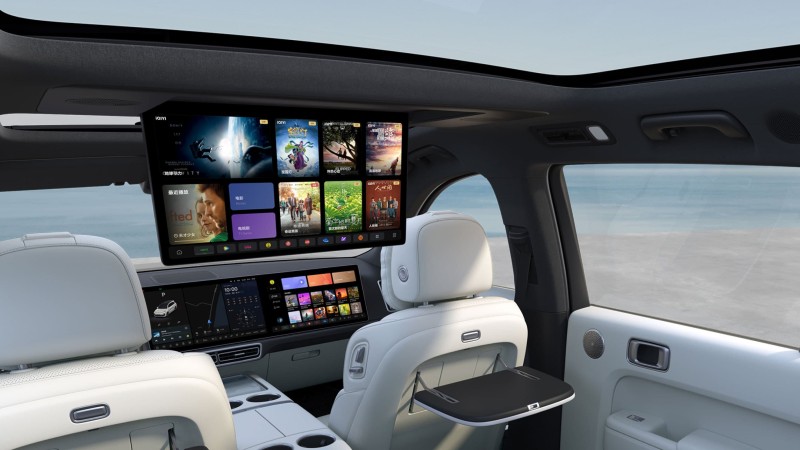 Beyond Price: 3 Reasons Why Your Next Car Should Be Chinese