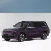 Li Auto L9 – Smart Flagship EREV SUV (Pro / Ultra)