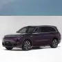 Li Auto L9 – Smart Flagship EREV SUV (Pro / Ultra)