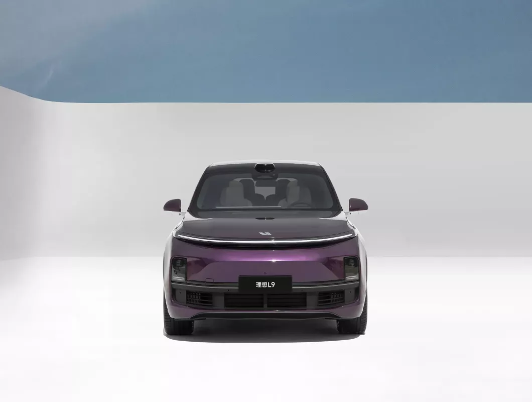 Li Auto L9