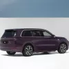 Li Auto L9