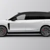 NIO ES8 | 6-Seat Executive EV