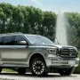 GWM Tank 500 Luxury SUV 3.0T V6