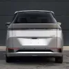 Peng X9 Flagship MPV | 7-Seater EV with Active Rear Steering