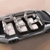 Peng X9 Flagship MPV | 7-Seater EV with Active Rear Steering