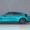 Xiaomi SU7 Max Sedan | 800V High-Performance EV