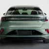 Zeekr 001 Electric Shooting Brake - China Export (Language Update Available)