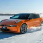 Zeekr 001 Electric Shooting Brake