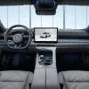 Zeekr 001 Electric Shooting Brake - China Export (Language Update Available)