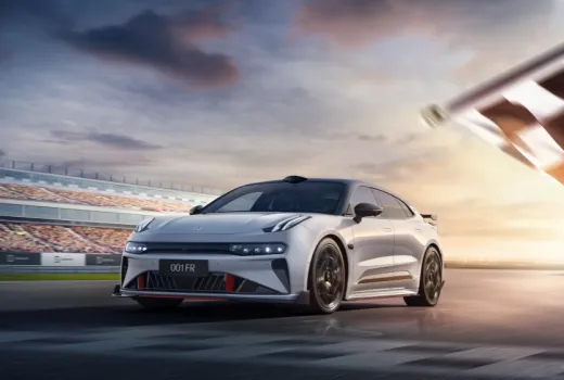 The "Supercar Killer": Why Car Enthusiasts Are Buying Chinese EVs