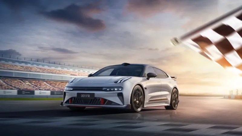 The "Supercar Killer": Why Car Enthusiasts Are Buying Chinese EVs