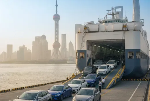 Import Chinese EVs in 2026: A Complete Guide to Buying & Shipping Electric Cars from China