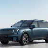 Lynk & Co 900