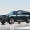 Lynk & Co 900