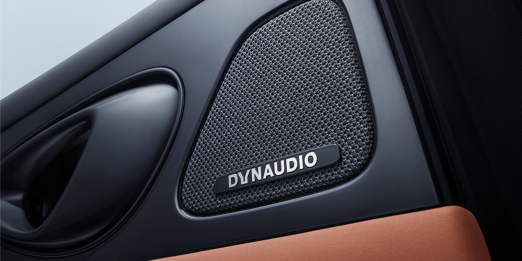 Dynaudio Sound System