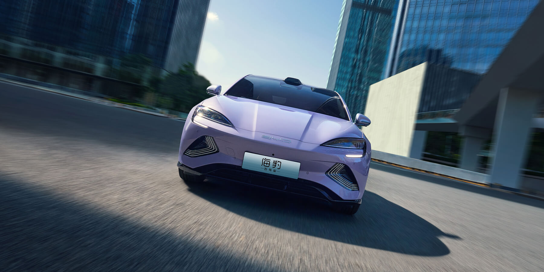 Performance Sedans