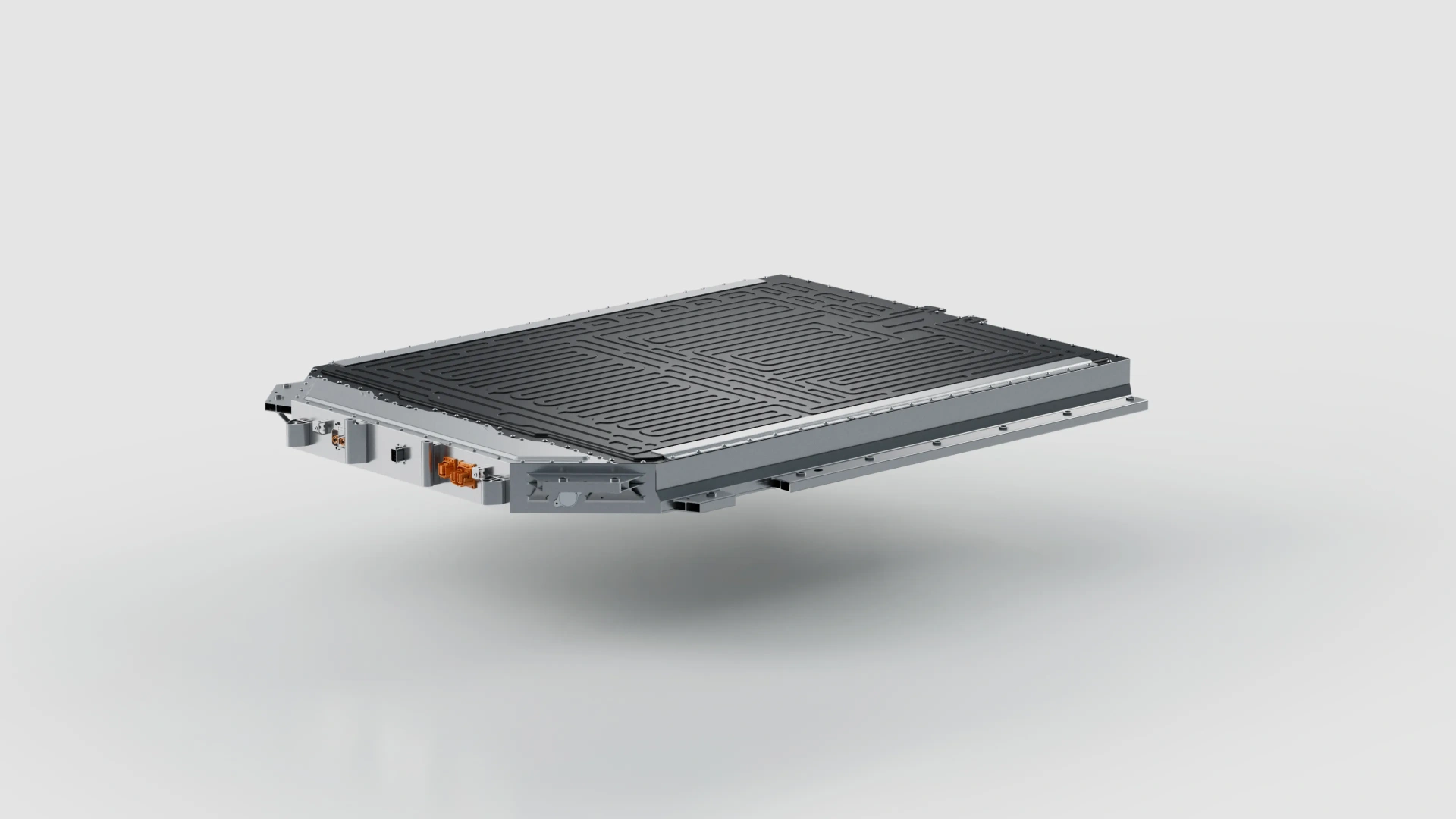CATL 100kWh Battery